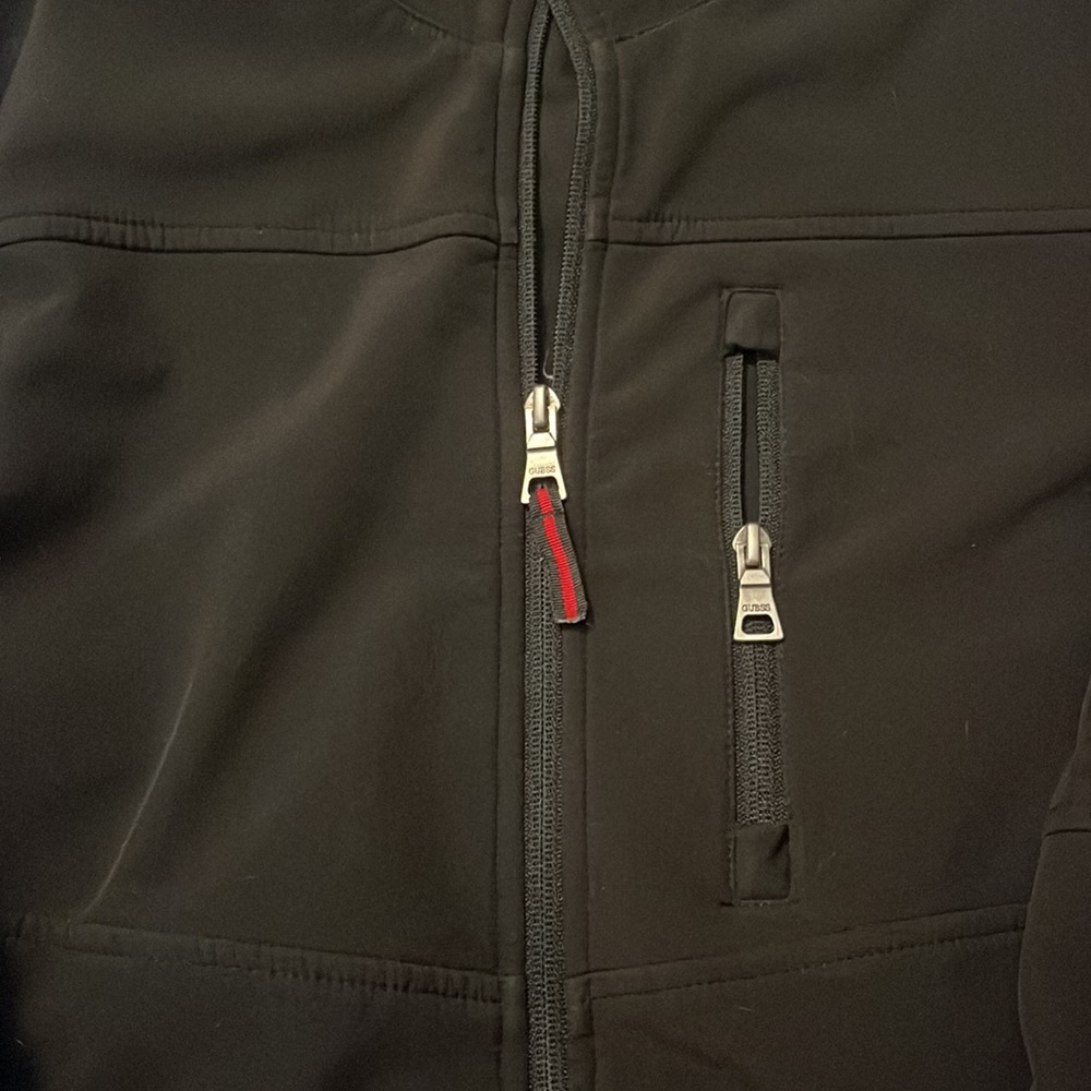 Guess coat - Picture 2 of 4